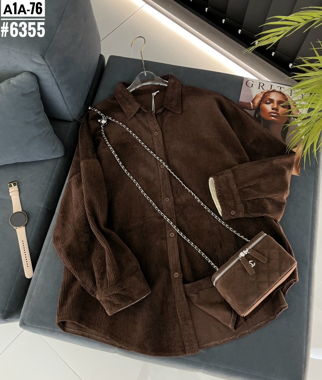 рубашка вельветовая оверсайз feel fine,серая вельветовая рубашка,рубашка женская,вельветовая рубашка женская,вельветовая рубашка