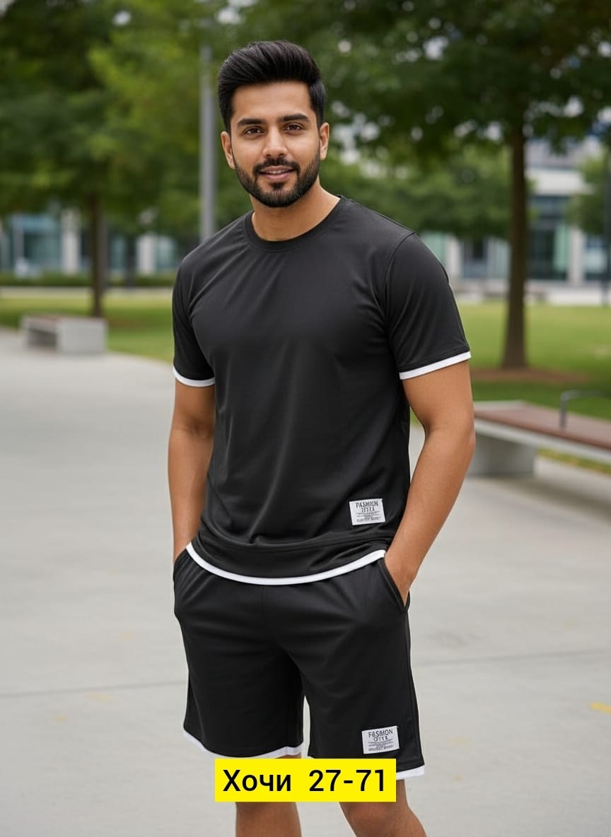 костюм спортивный мужской с шортами и футболкой,спортивный костюм мужской летний с шортами,костюм спортивный летний с футболкой и шортами,костюм спортивный с шортами мужской,костюм спортивный мужской