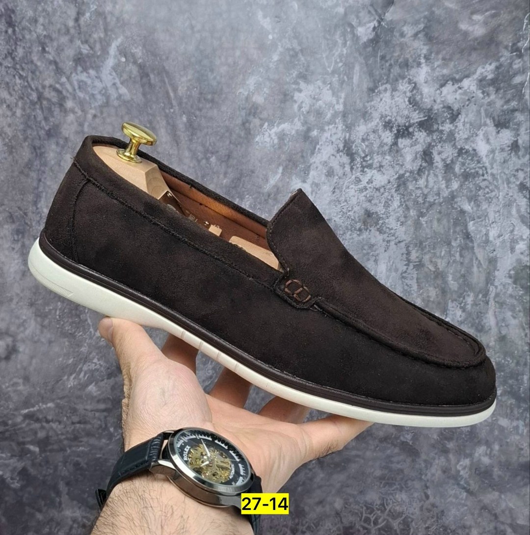 мужские замшевые лоферы,лоферы мужские из натуральной замши,loro piana мужские лоферы,лоферы мужские натуральная замша,