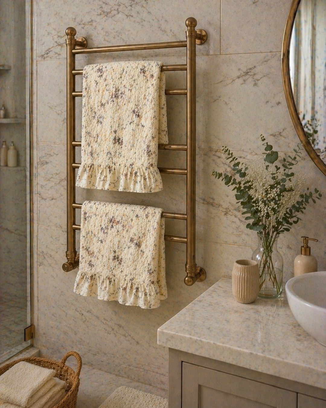 полотенца для ванной,полотенцесушитель в ванной,держатели для полотенец,полотенце для ванной комнаты,вешалка для полотенец