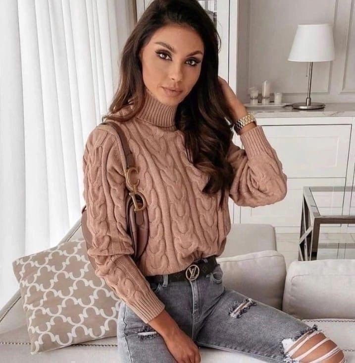 женский свитер,свитер кофточка,вязаный свитер,свитер,вязаный джемпер