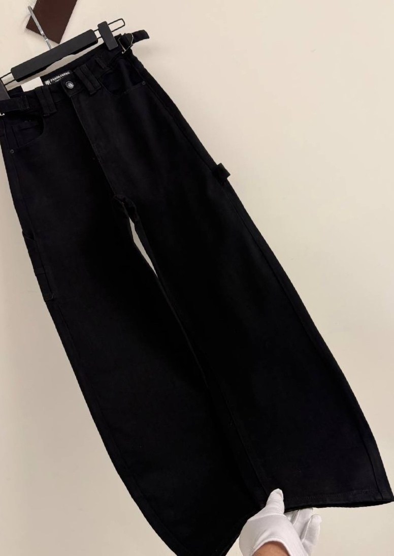 джинсы карго,джинсы черные широкие,джинсы трубы,брюки джинсы,джинсы