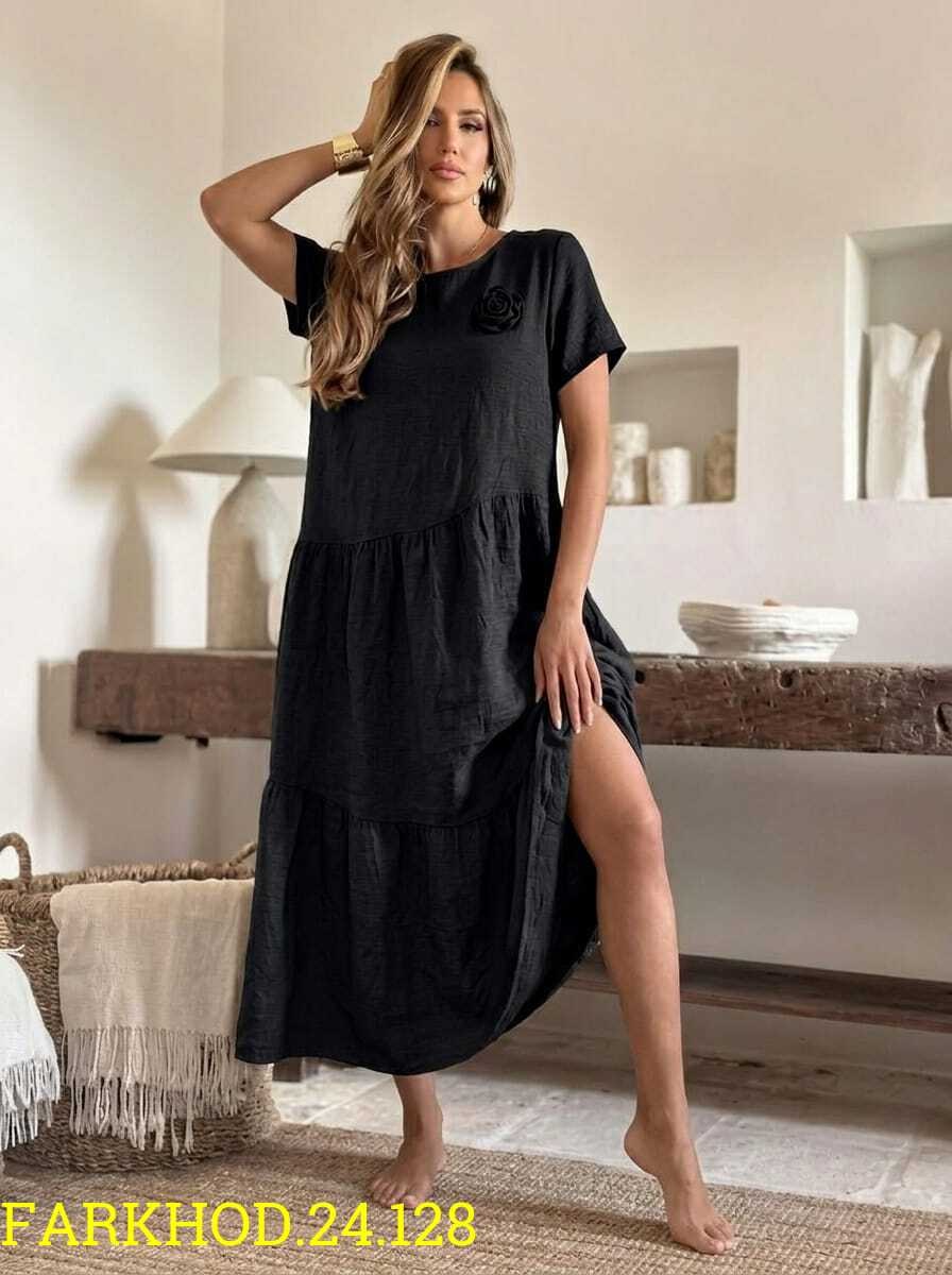 платья бохо,льняное платье,платья в стиле бохо,платье женской,платье из льна