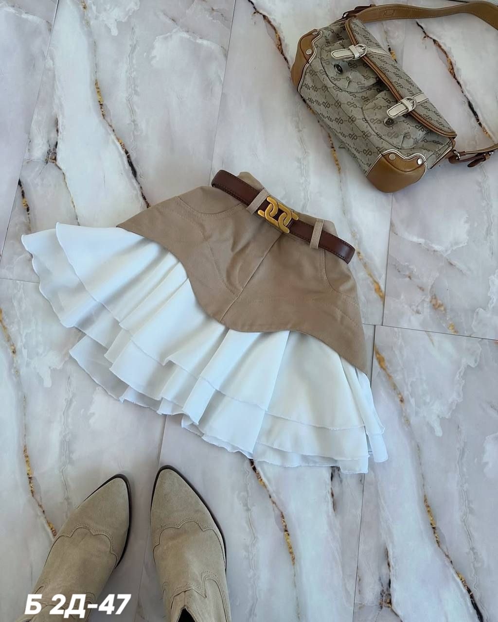 юбка джинсовая мини с воланом летняя bozbu 367368229,юбка с оборками,юбка женская джинсовая с воланами,юбка стильная,летняя юбка короткая с воланами zena's collective