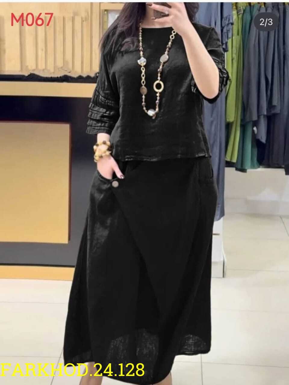 женский комплект с юбкой,женские костюмы с юбкой,длинная юбка,,юбка повседневная