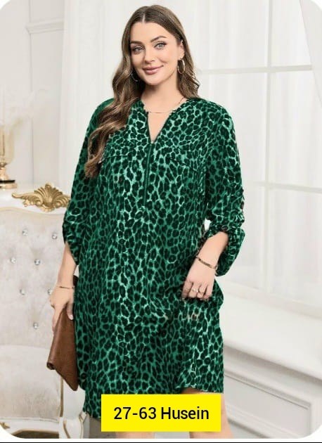 платье женское,платье,платье леопард больших размеров грандфасонтекс,платье туника,стильное платье