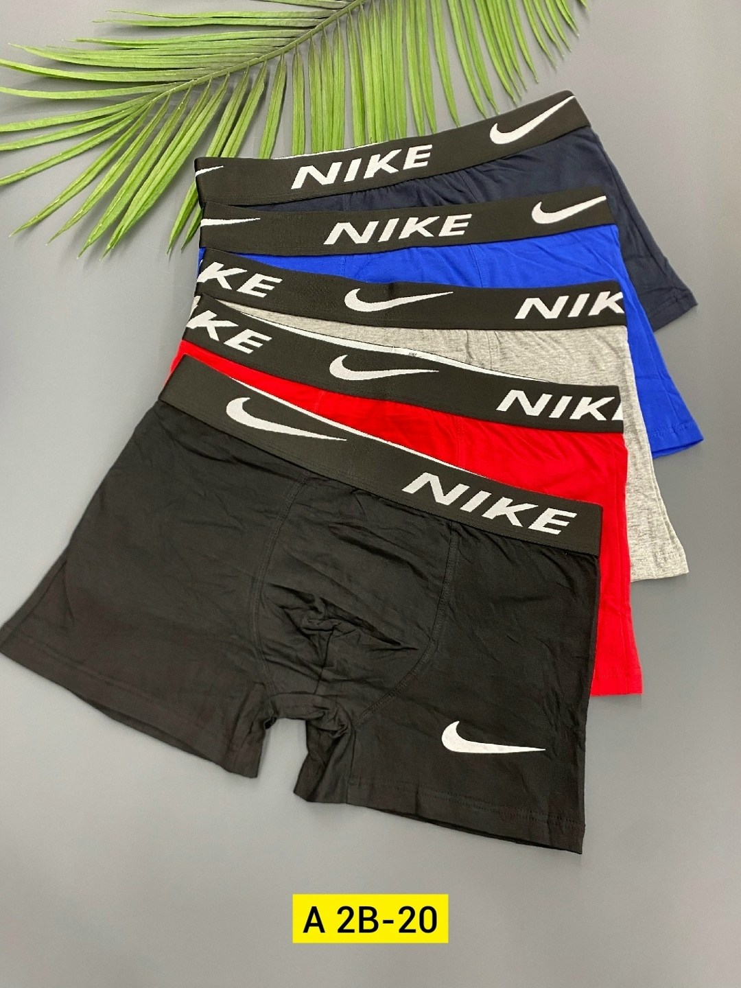 комплект трусов nike,комплект трусов мужские боксеры,комплект трусов мужских,набор мужских трусов,мужские трусы фирменные в коробках