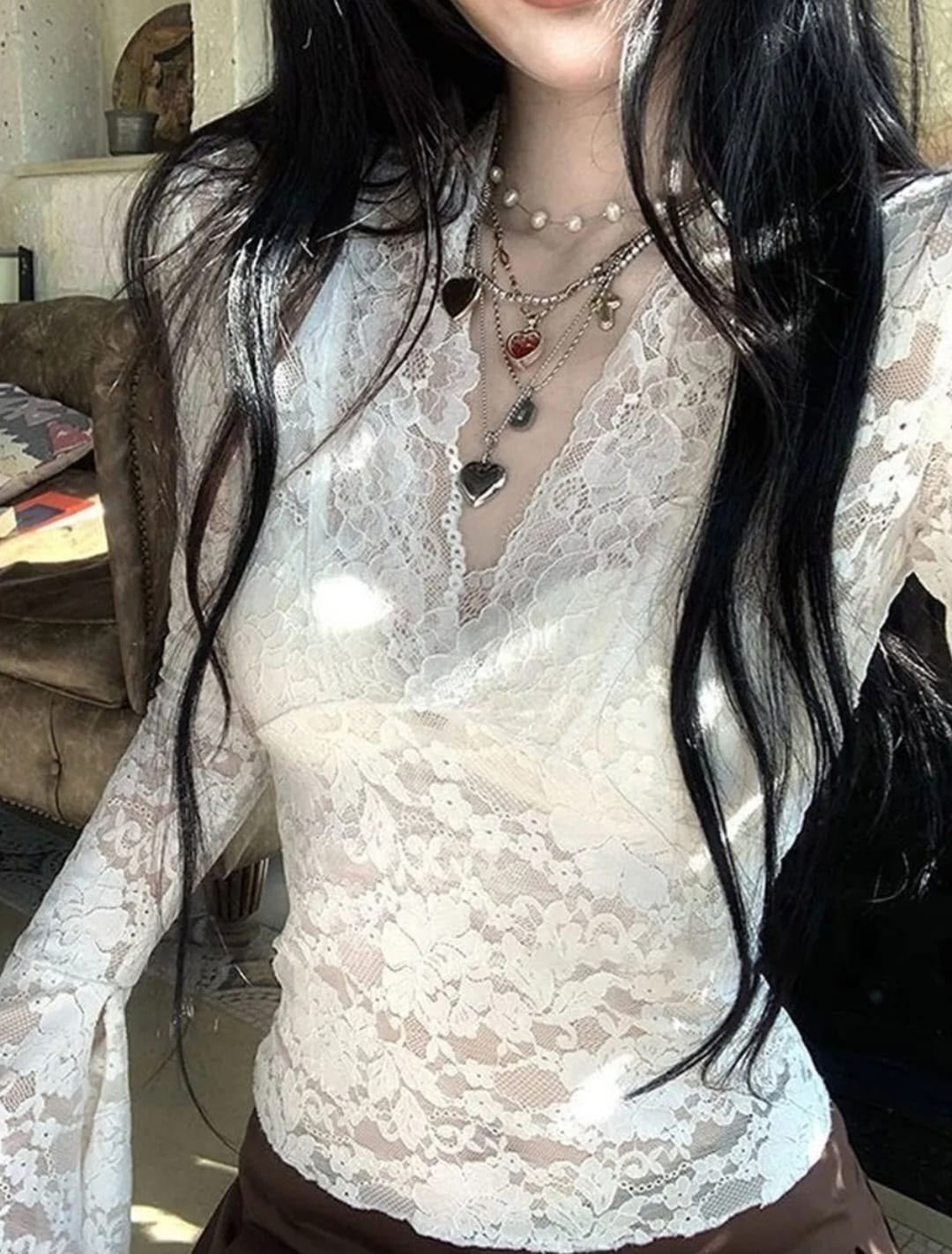кружевной топ,боди кружевное,кружевная блузка,прозрачная блузка,топы модные