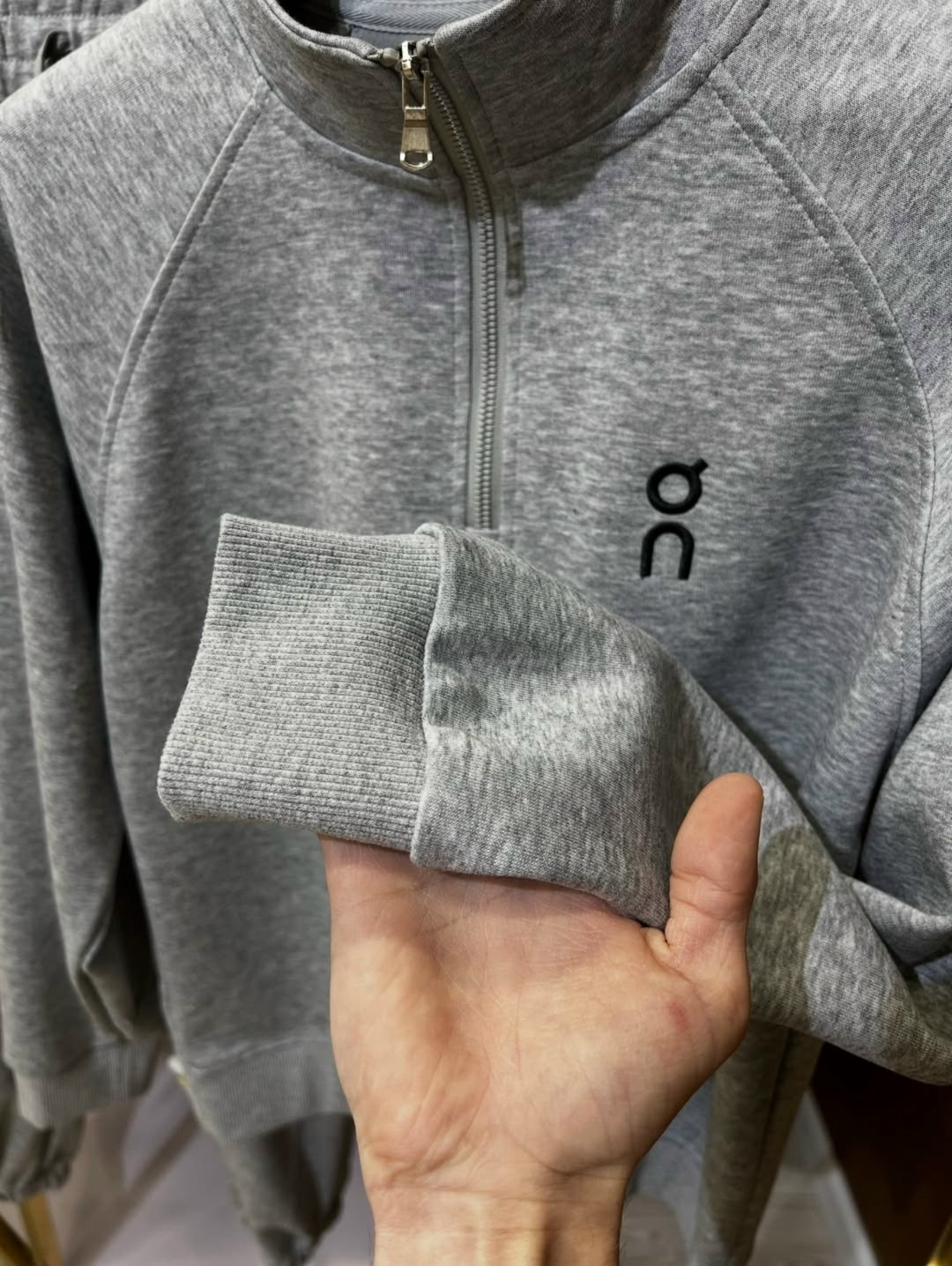 спортивные костюм,флисовая толстовка,толстовка на молнии ulan серый меланж,толстовка,толстовка мужская