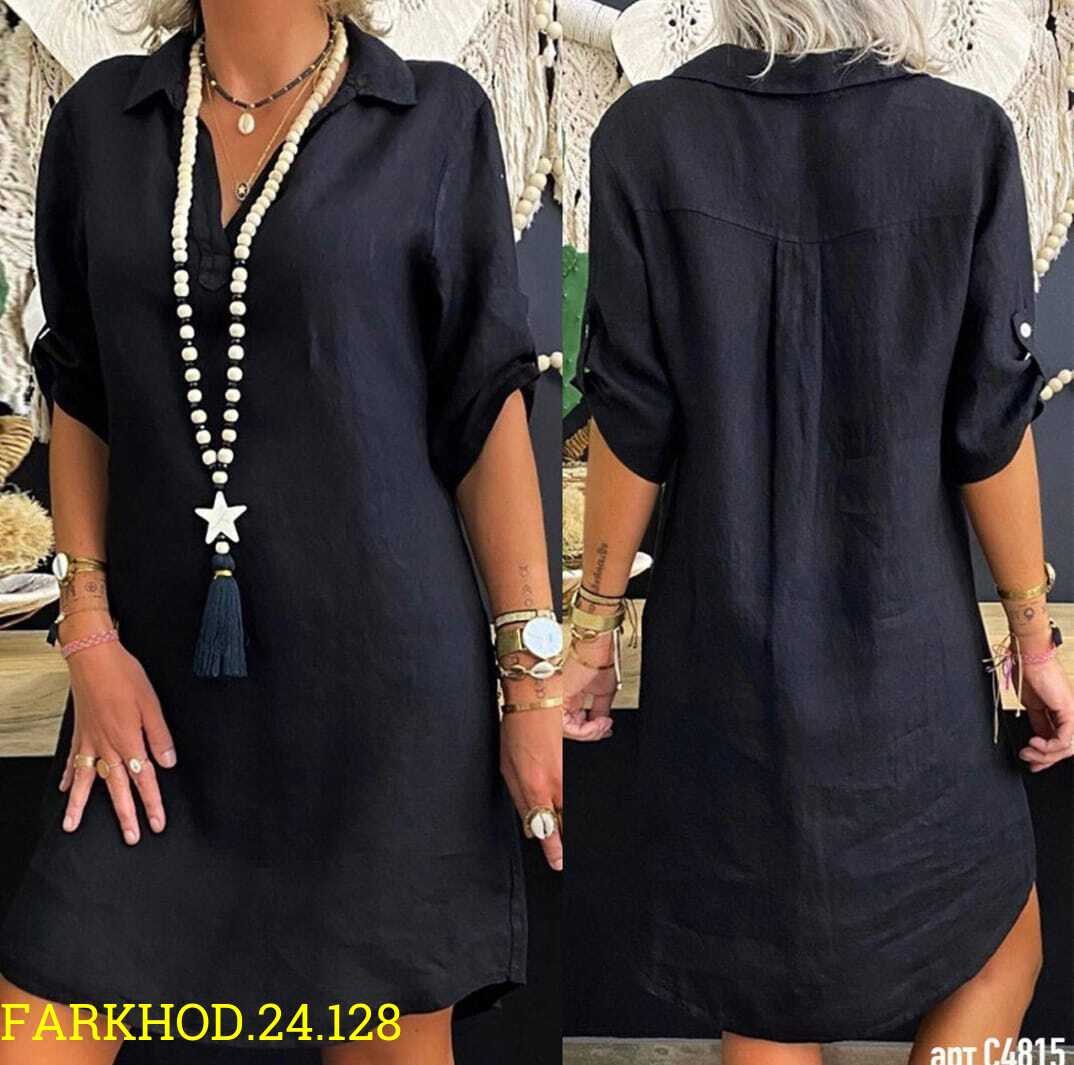 платье женской,туника свободного кроя,платье рубашка женское свободное,платье туника,
