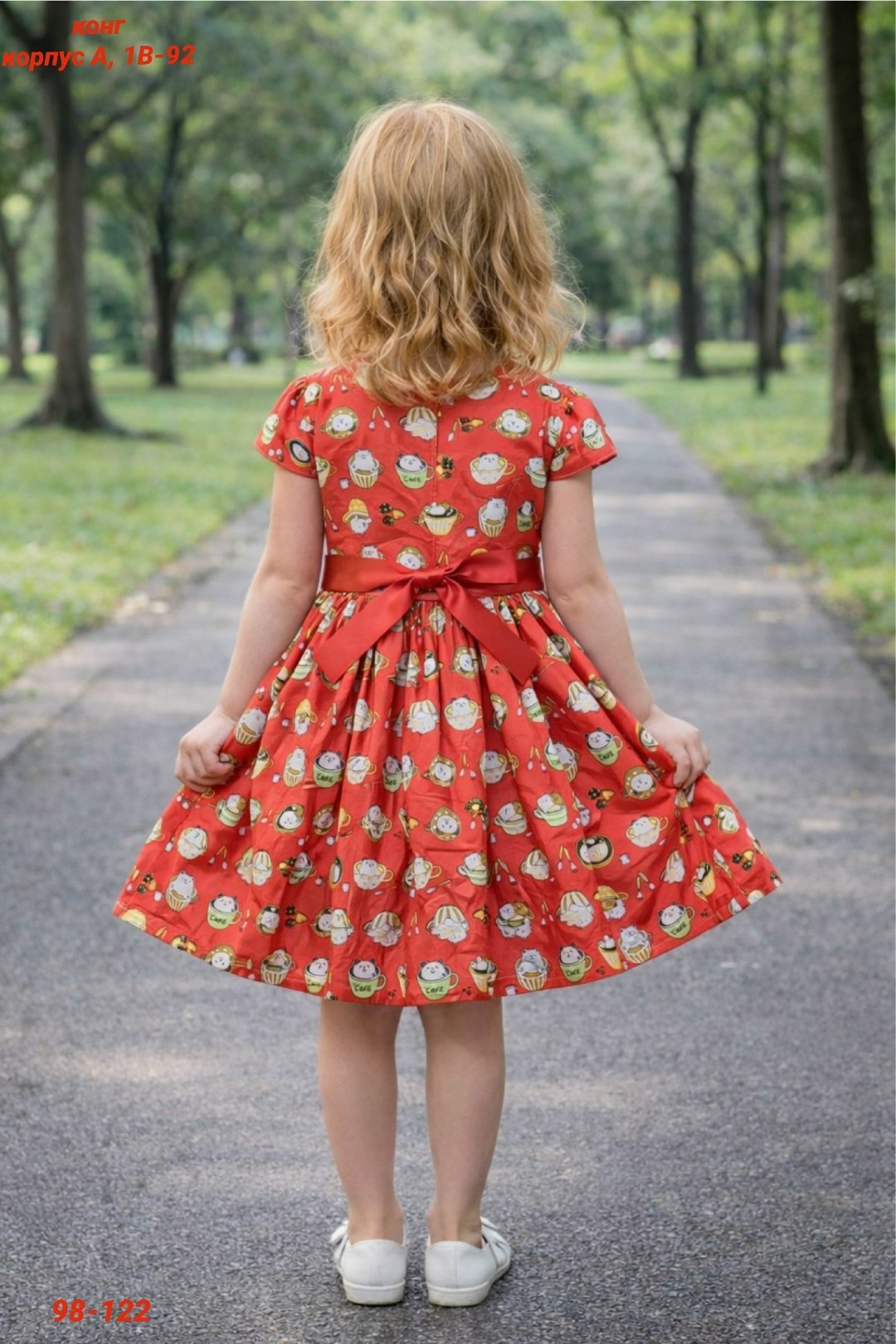 платья для маленьких девочек,платья для девочек,платья детские,платья для малышей,платье для девочки красное