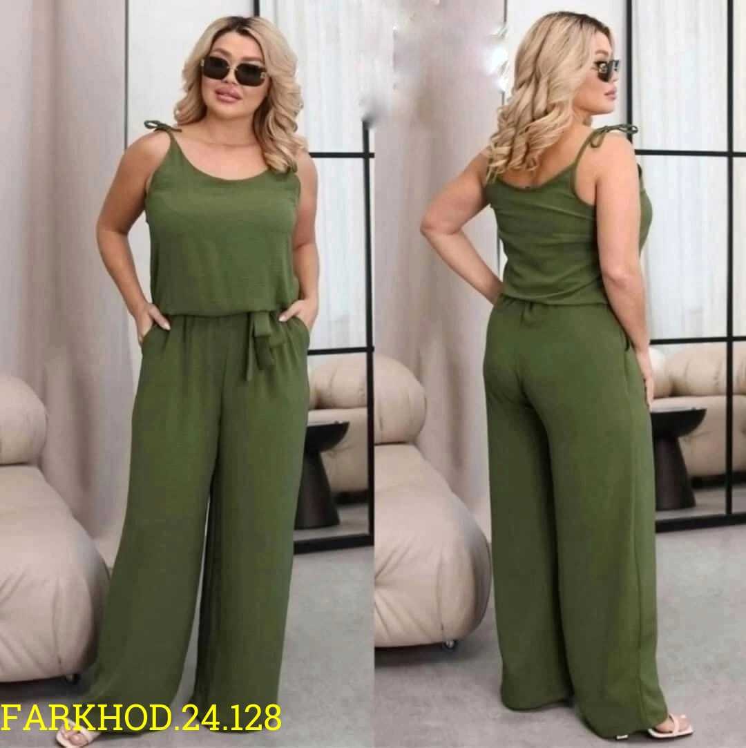 костюм двойка женская,костюм двойка,комбинезон женский больших размеров,брючный комбинезон женский,брючный комбинезон