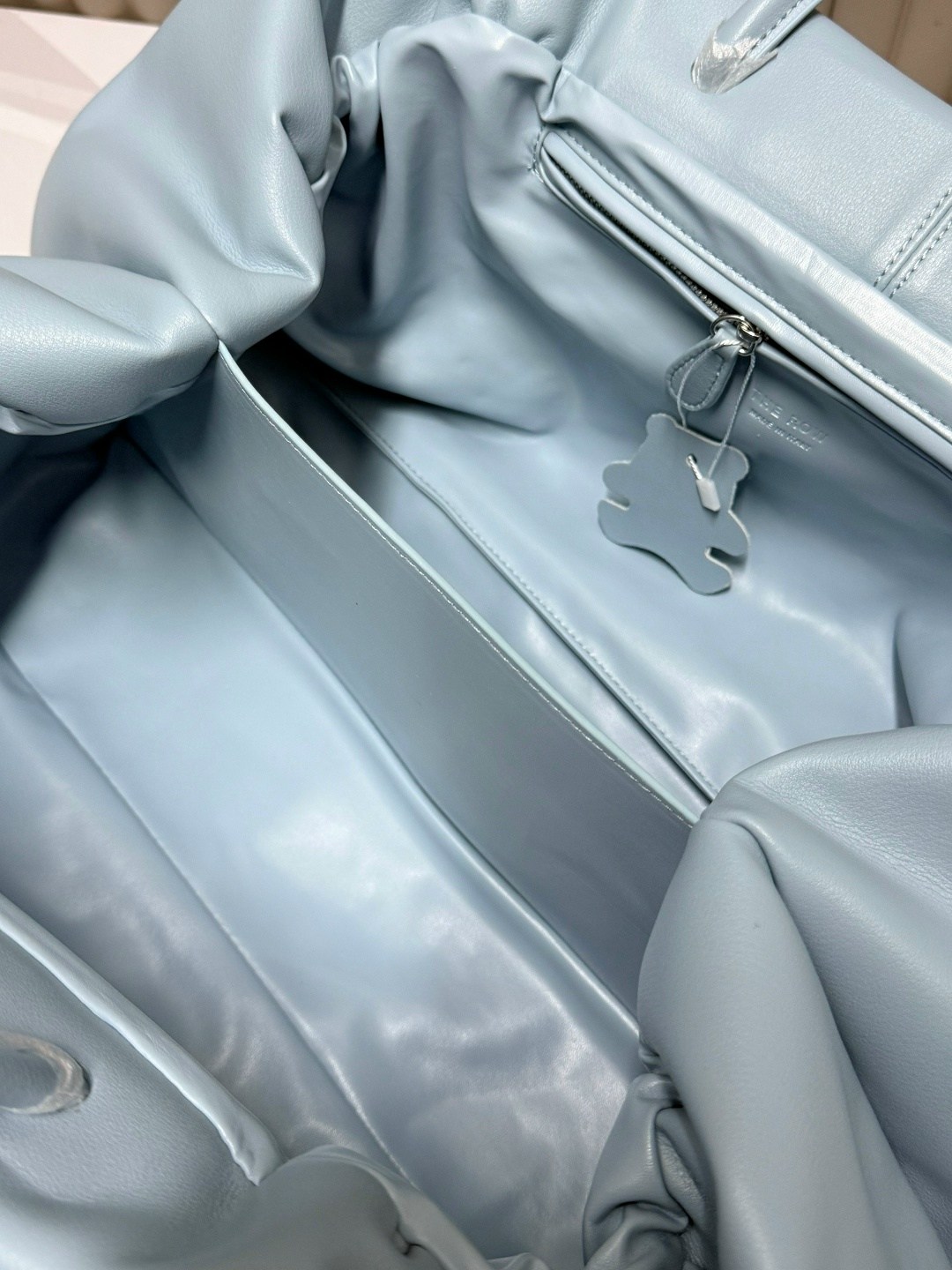 голубая сумка,женская сумка,сумка,сумка голубая женская,сумка тоут женская