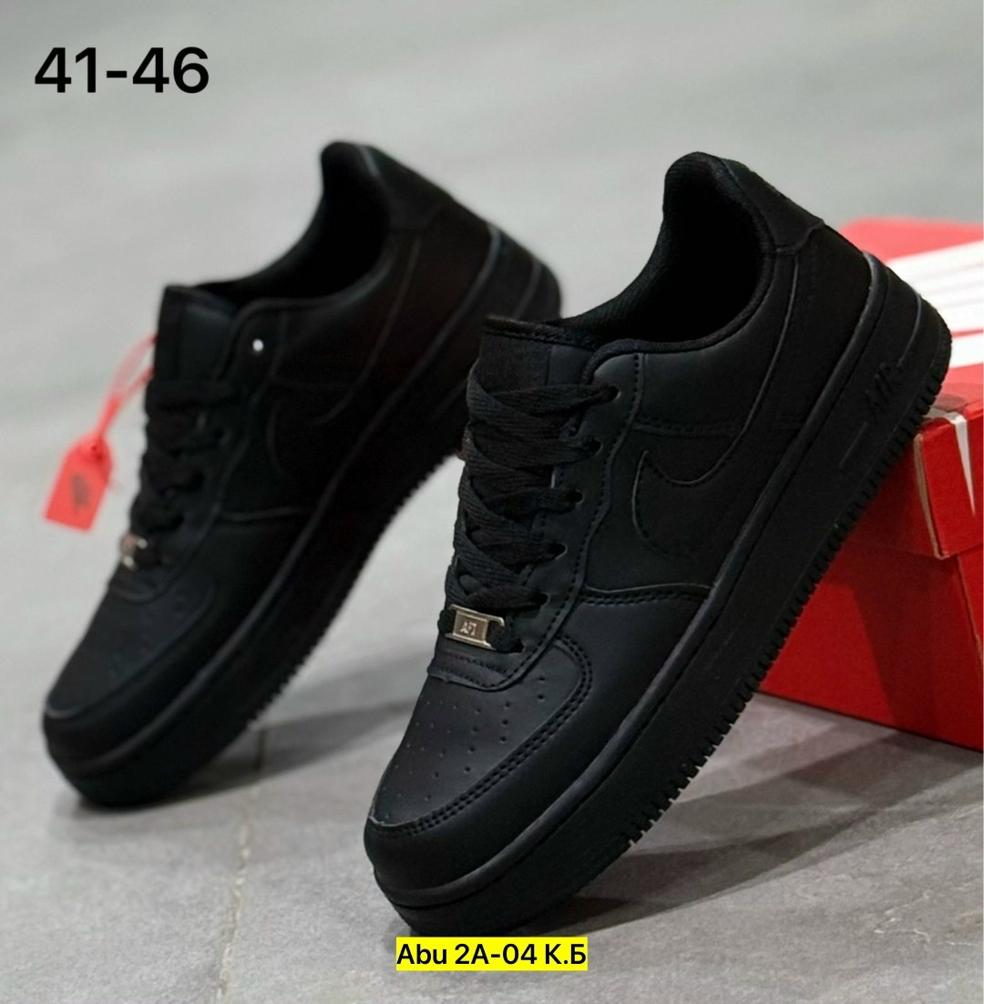 кроссовки,кроссовки nike air force 1 черные мужские,мужская  кроссовки,мужские кроссовки,кроссовка мужской