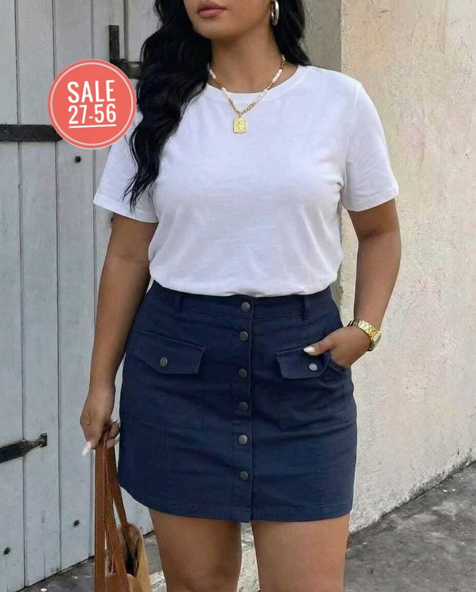 джинсовая юбка,юбки женские,джинсовые юбки для полных женщин,юбка,джинсовая юбка на полных девушках