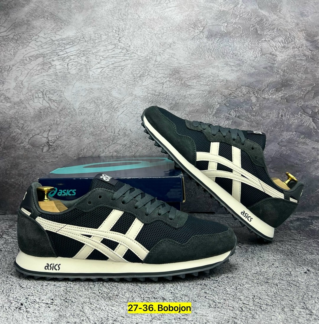 кроссовки мужские asics,,мужские кроссовки,асикс тайгер кроссовки,кроссовки асикс мужские черные