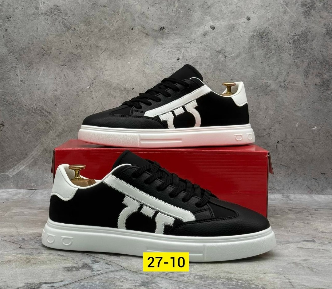 мужские кеды,,мужская ,кеды salvatore ferragamo,кроссовка мужской