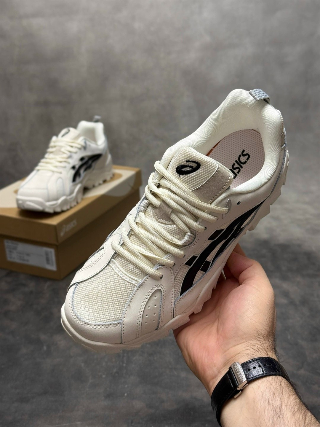 кроссовки asics gel,кроссовки женские asics gel-nandi og white/white,кроссовки asics gel-nandi og,кроссовки асикс,asics кроссовки