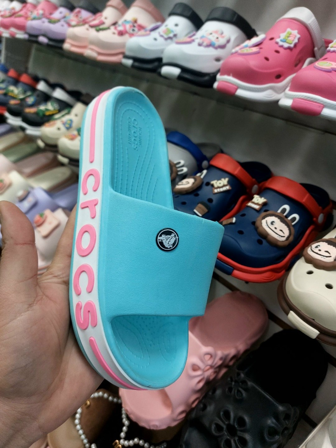 ,шлепанцы crocs,кроксы женские,сабо crocs crocband clog,шлепанцы женские