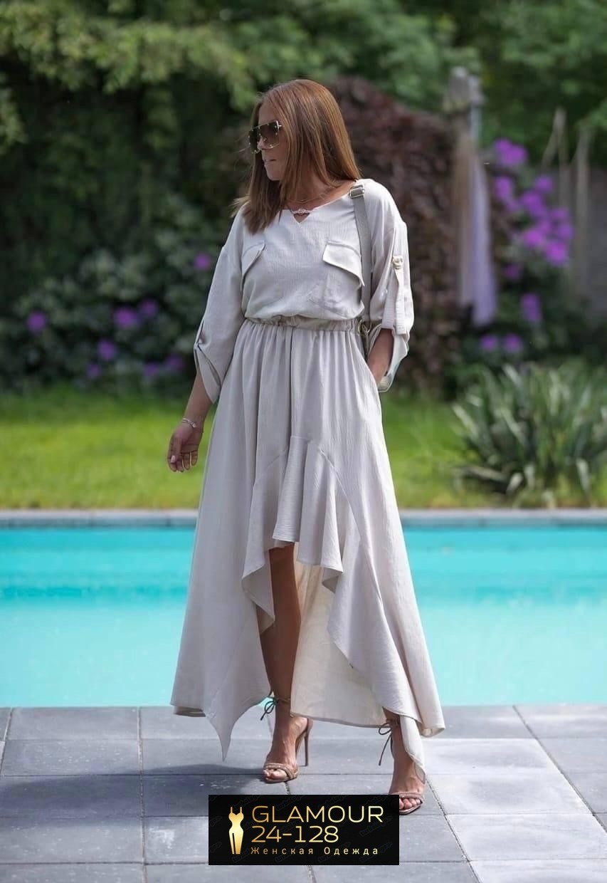 платье асимметричное,платье модное,платье стиль,модные образы