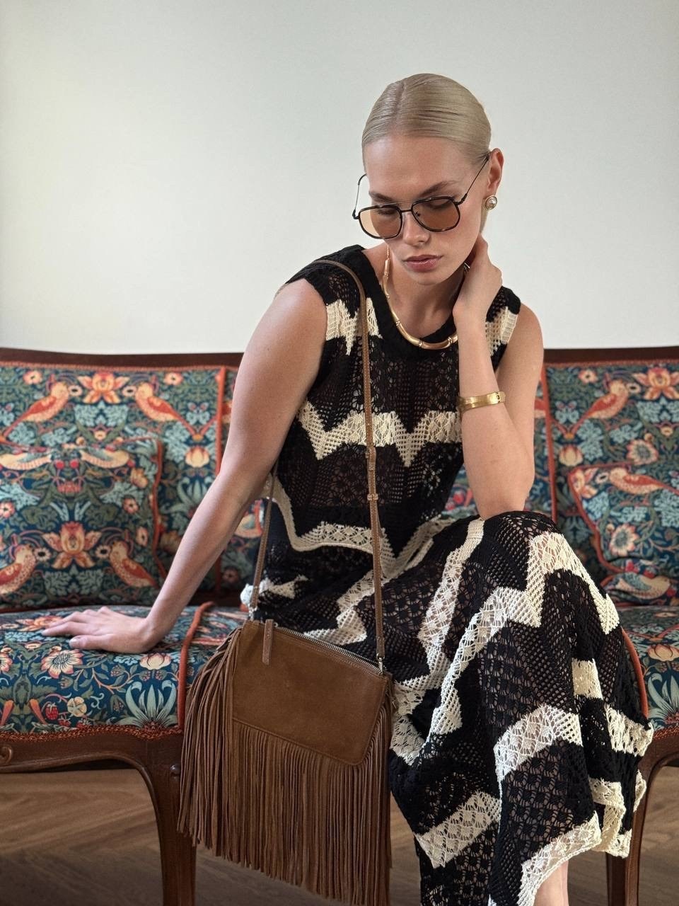 юбка вязаная,модные образы,вязаные костюмы,костюмчик,вязаный костюм с юбкой