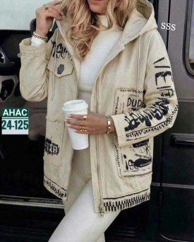 Верхняя одежда