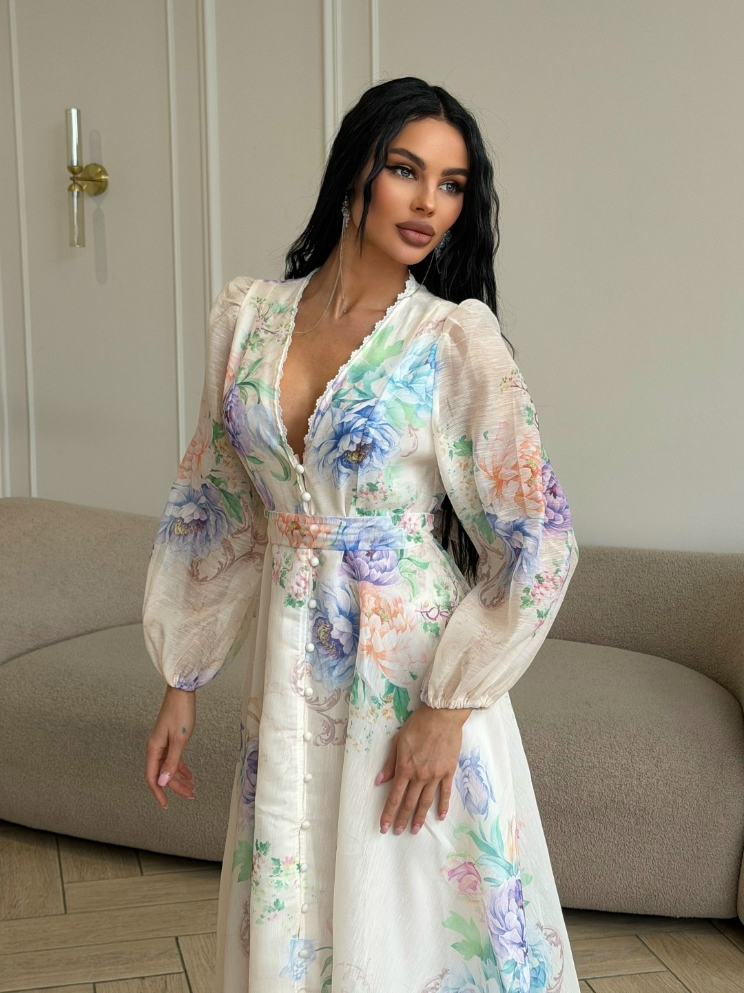 шелковое платье,платье,платье стиль,платье шифоновое,платье нежное