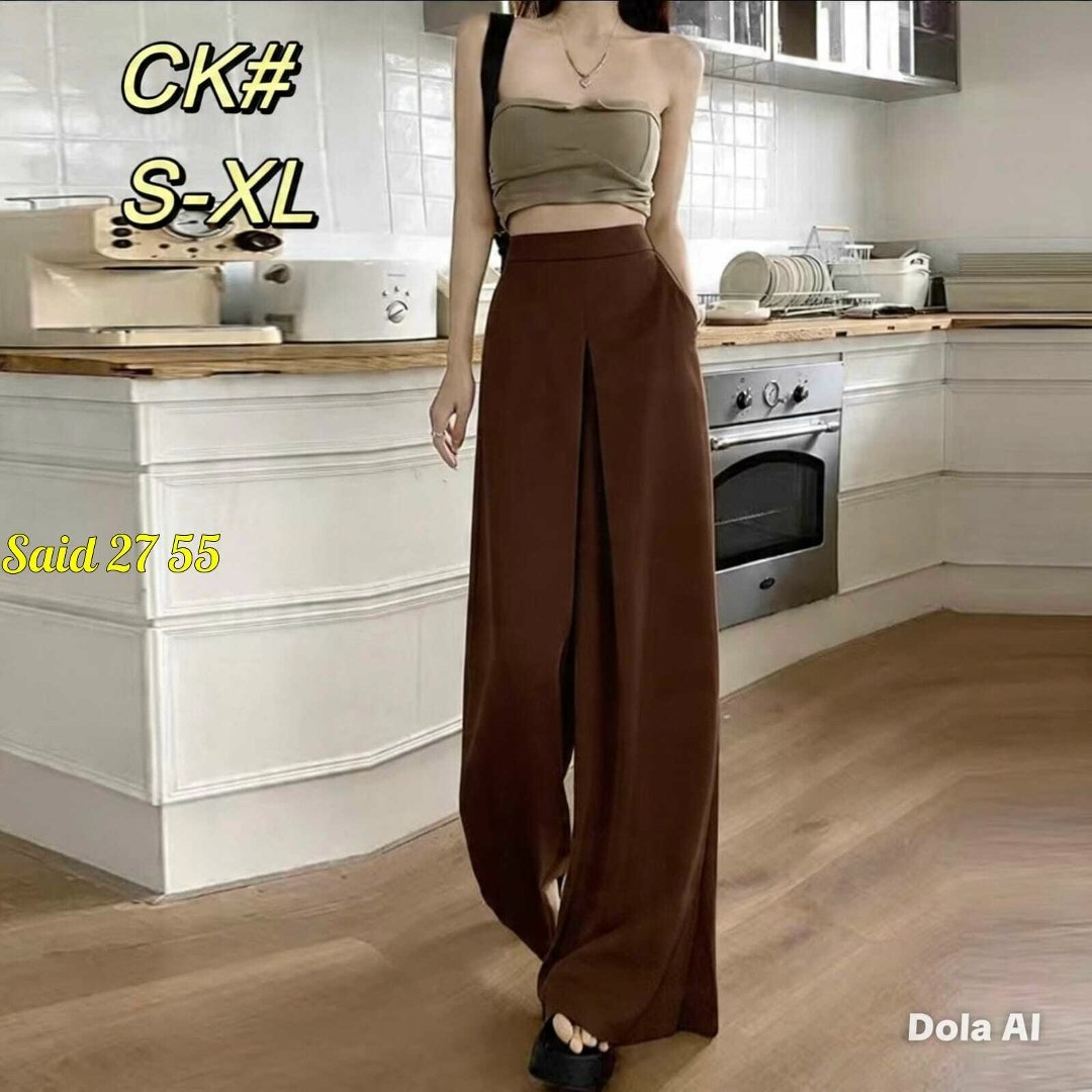 летние шелковые атласные женские брюки с высокой талией,брюки женские атласные с широкими штанинами,женские атласные широкие брюки с высокой талией,женские широкие брюки,атласные брюки палаццо