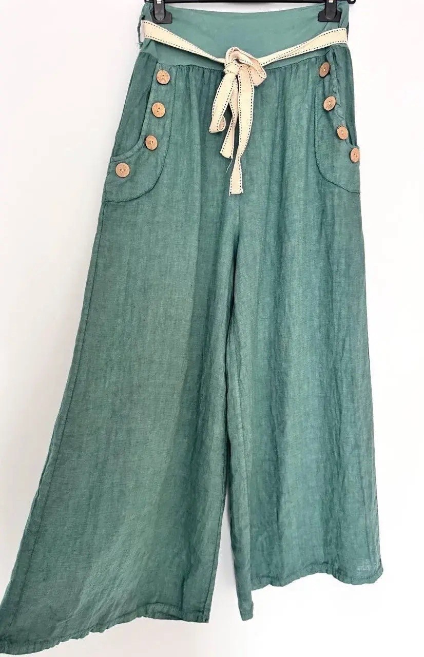 широкие брюки,модные брюки,льняные брюки,кюлоты шорты,брюки женские