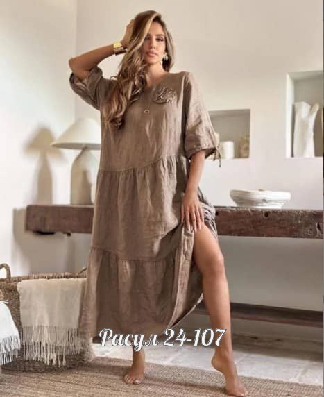 платья,льняные платья,платье женской,платье летнее,женские платья летние