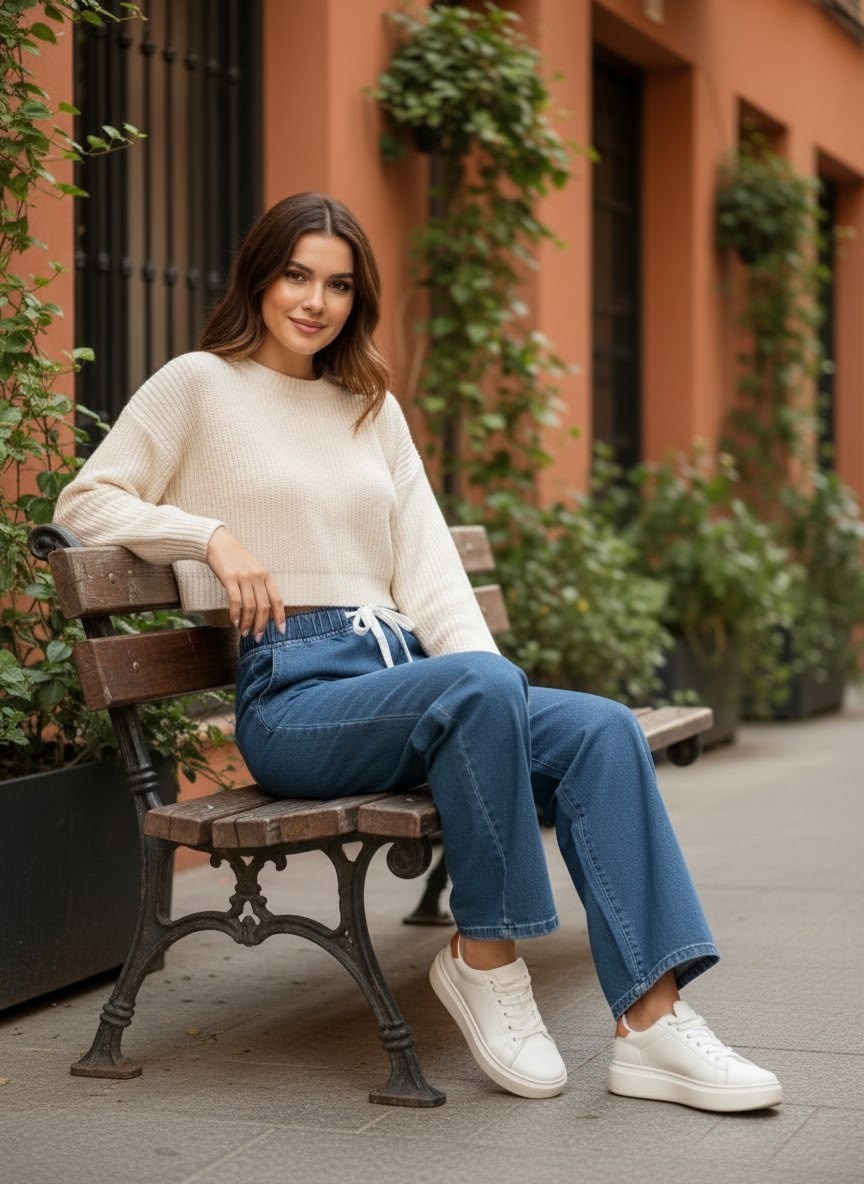 широкие джинсы,женские джинсы,модные джинсы,широкие женские джинсы,брюки джинсы