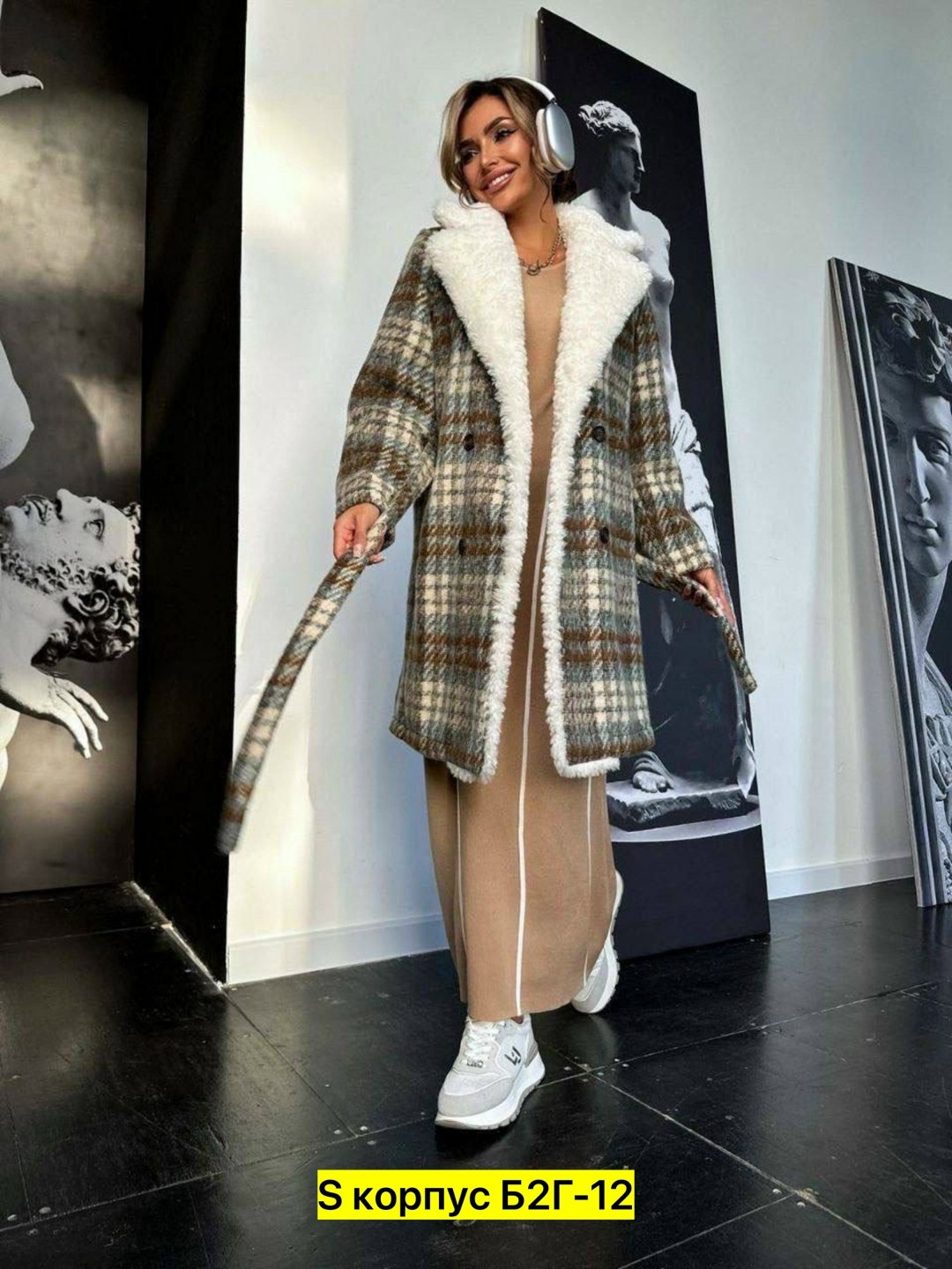 пальто в клетку демисезонное,пальто в клетку,полупальто в клетку,пальто женское в клетку,пальто в клетку демисезонное с мехом