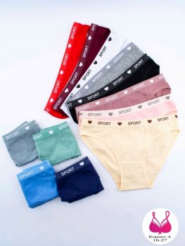 Нижнее белье