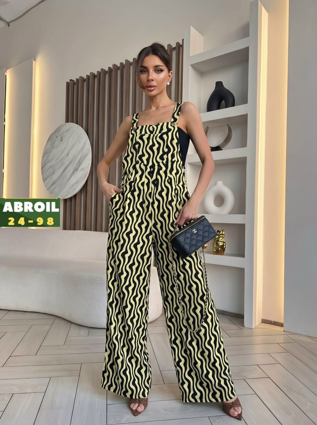 комбинезон женский повседневный,элегантные комбинезоны,женские комбинезоны,комбинезон с принтом,комбинезон