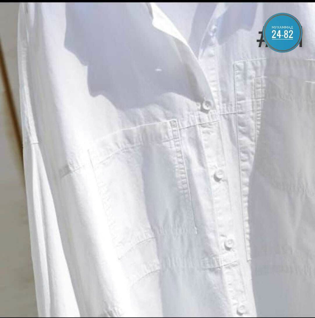 белая женская рубашка,рубашка оверсайз женская,рубашка белая,рубашка женская oversize хлопок белый,рубашка оверсайз белая