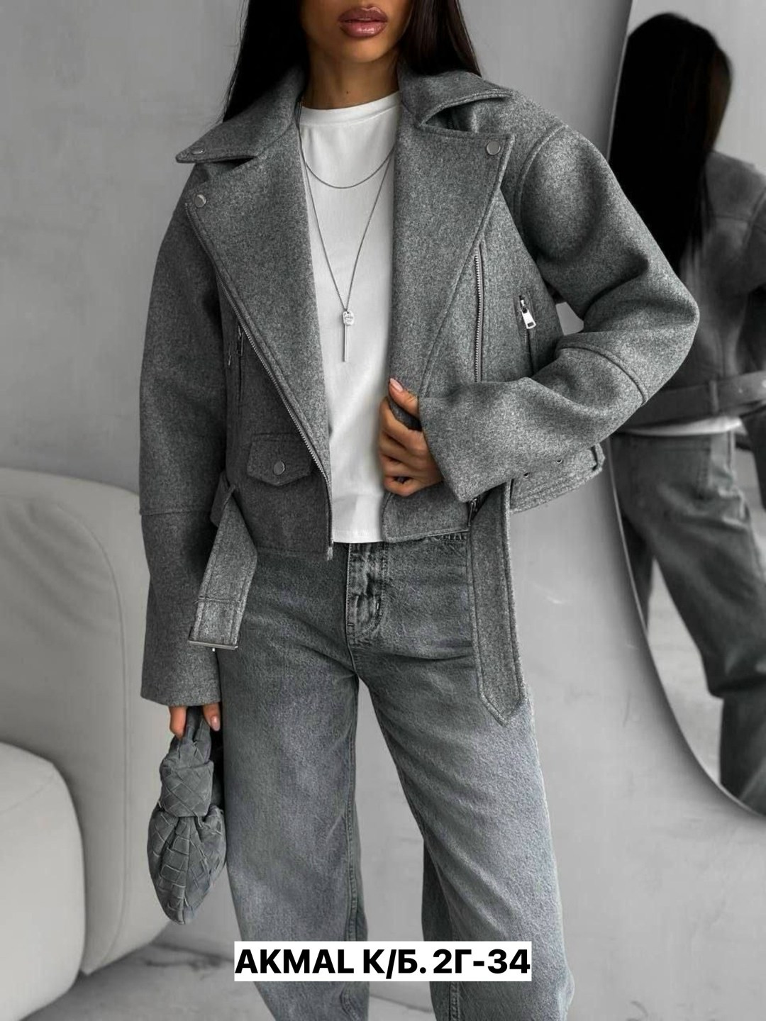 куртка женская,косуха куртка новая укороченная шерстяная,куртка косуха замшевая, верхняя одежда косуха куртка новая укороченная шерстяная,косуха куртка твидовая