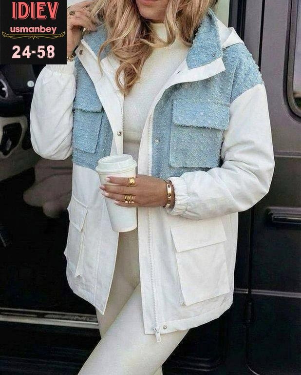 куртка женская,куртка,стильная куртка,демисезонная куртка,куртка женская голубая