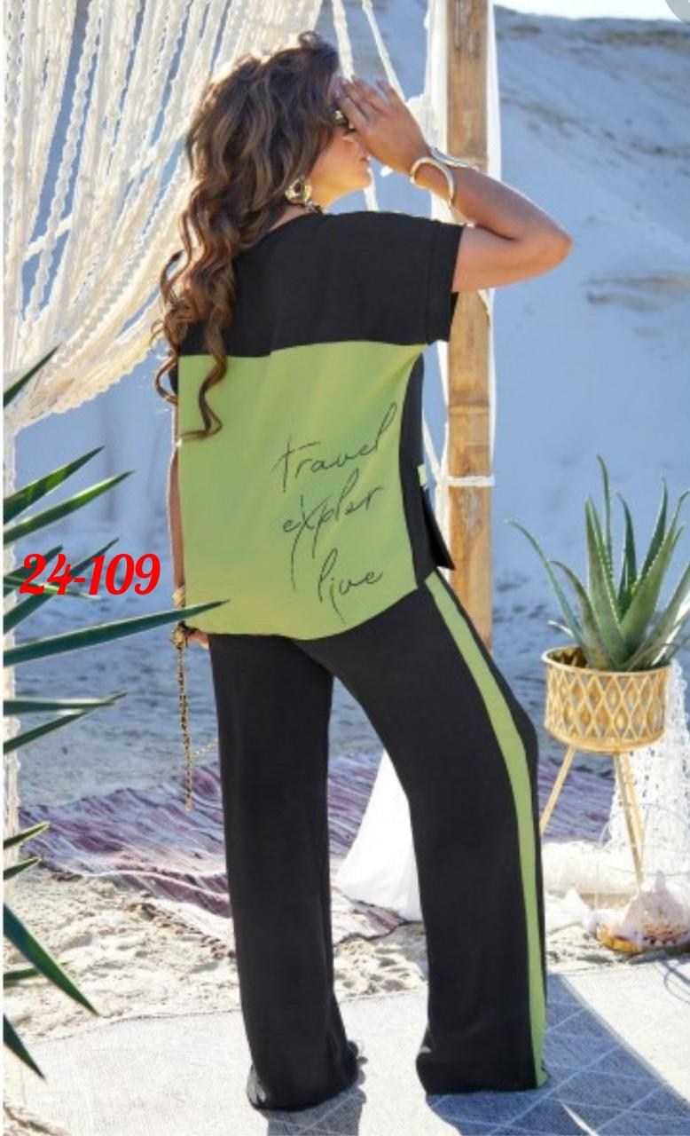 костюм брючный летний большие размеры,комплект брючный,комплект брючный vittoria queen,летний женский брючный костюм 62 размер,костюм двойка брючный летний большие размеры