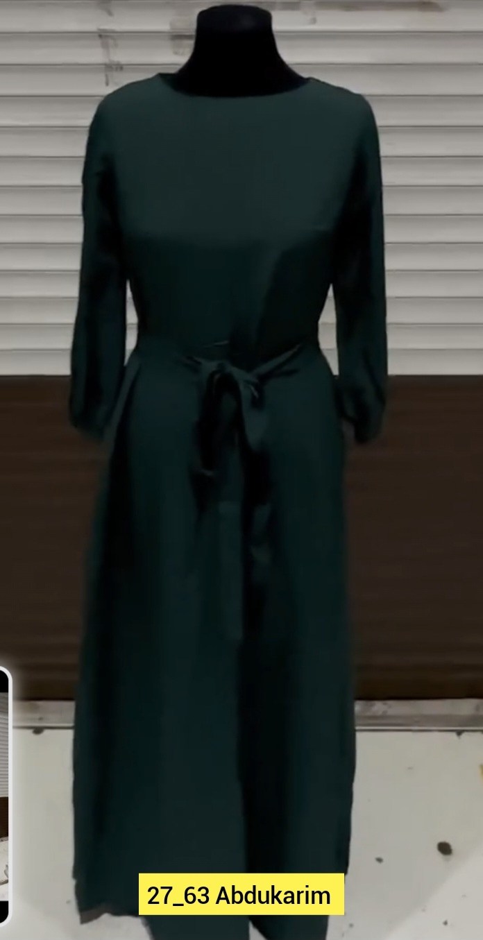 длинное платье с рукавами,мусульманская платья,платье женское,платья женские длинные,платья в пол