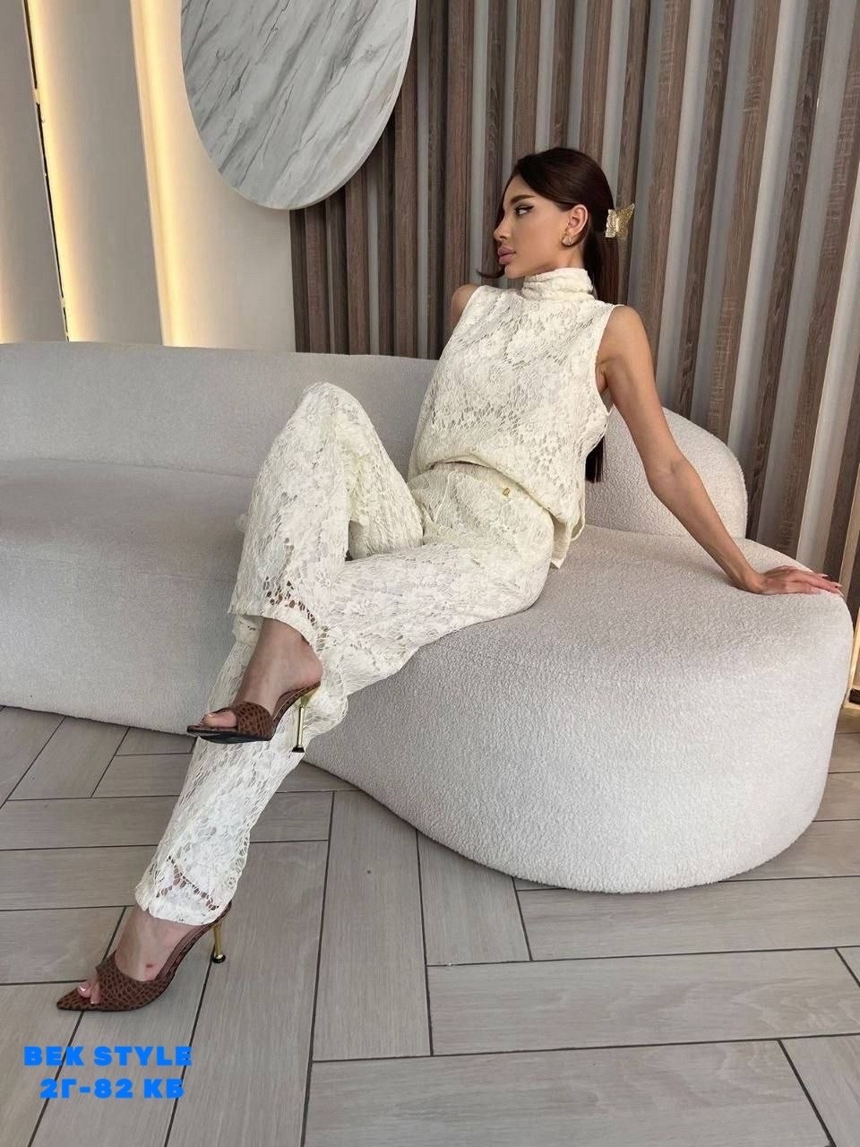 комплект костюм,костюм лен,женские костюмы,костюм,костюм вязаной