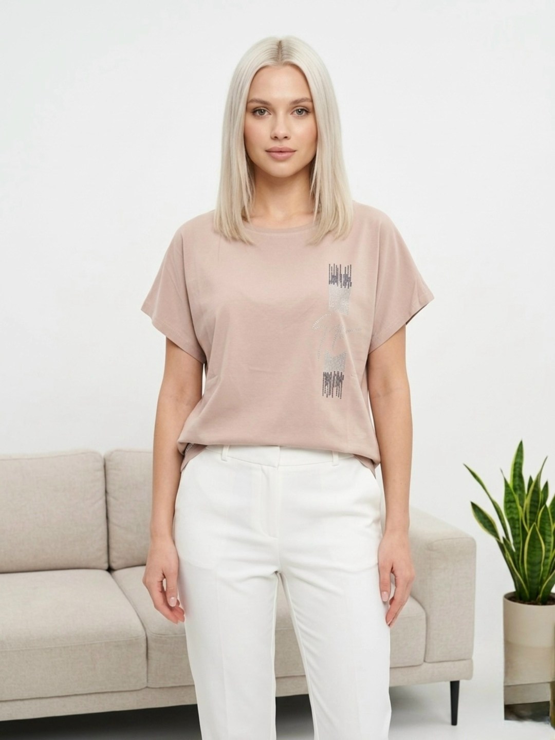 бежевая футболка женская,футболки женская,бежевый джемпер,бежевая футболка,одежда женская