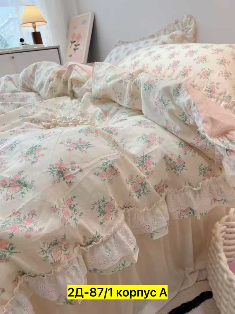 комплект постельного белья,комплект постельного белье евро,постельного белья,комплект постельного белья с одеялом,постельное белье с рюшами
