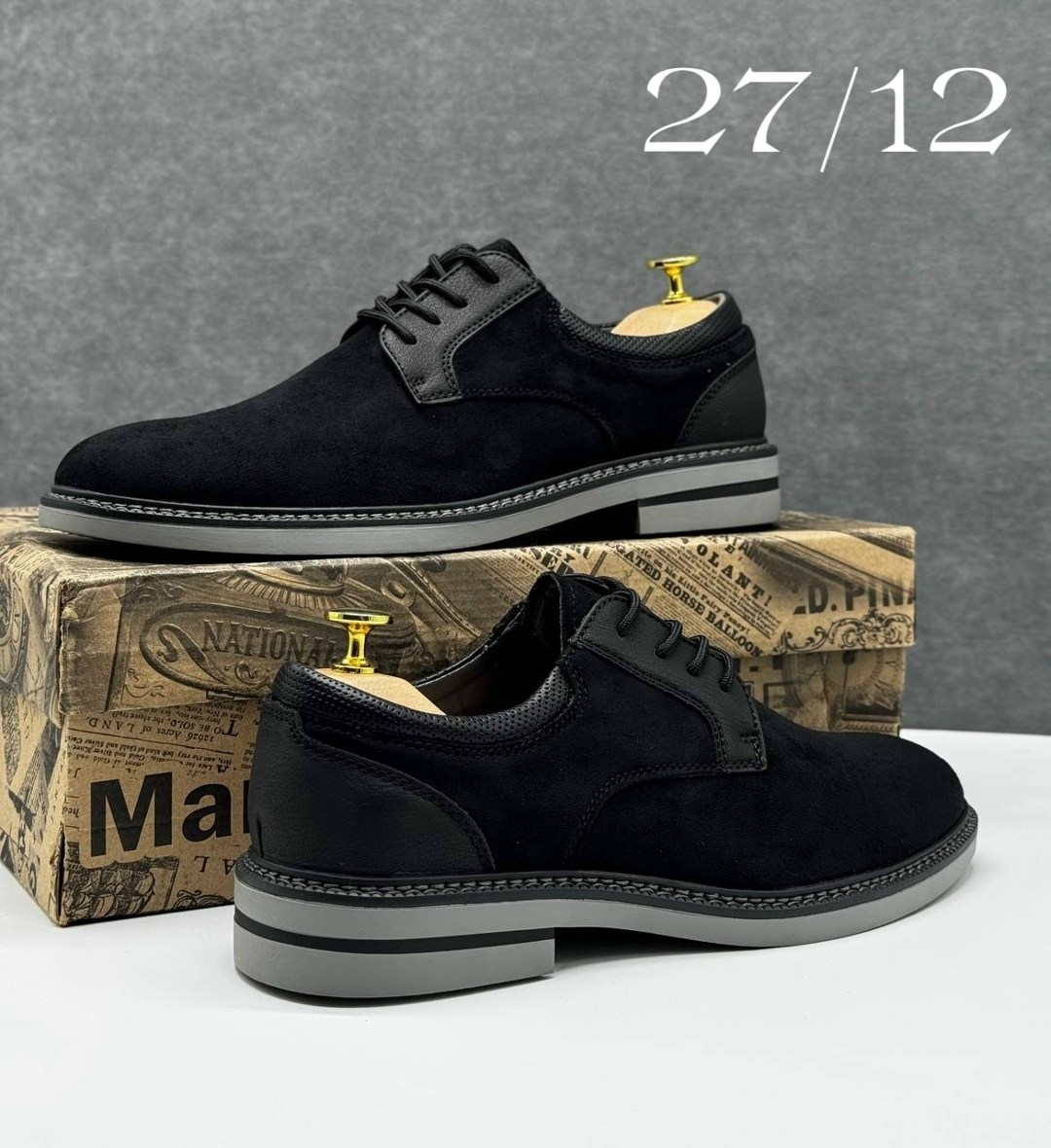 туфли для мужчин,замшевые туфли на шнуровке мужские,,туфли замша мужские,туфли мужские замшевые