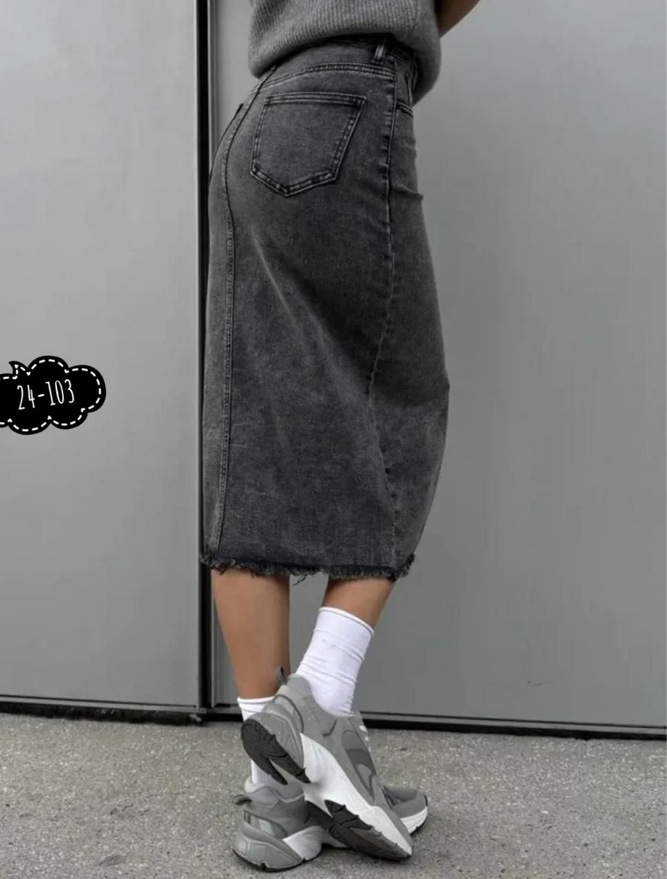 юбка джинсовая миди прямая с разрезом спереди,джинсовая юбка миди с разрезом спереди,юбка джинсовая миди с разрезам,джинсовая юбка,джинсовая юбка с разрезом