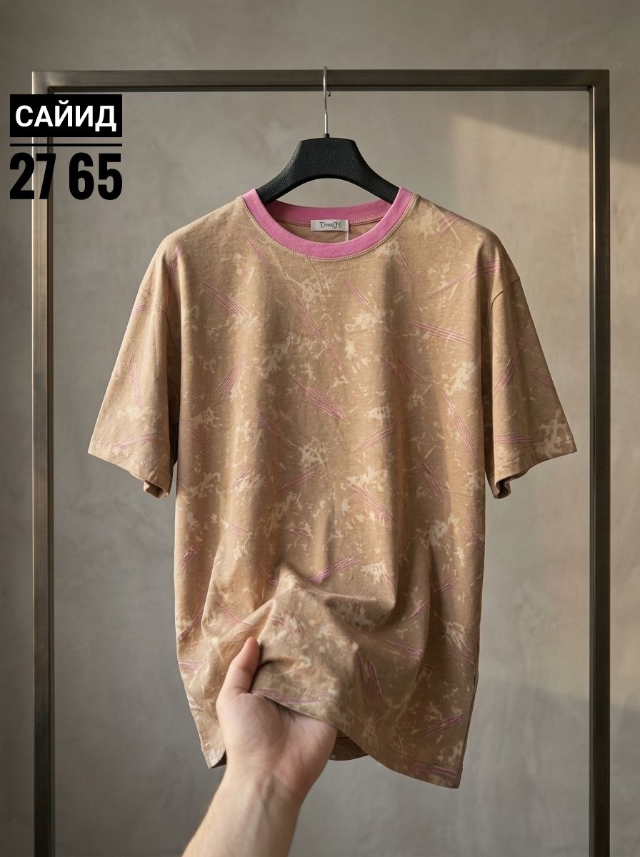 мужская футболка,футболка,футболка с коротким рукавом мужская летняя свободная,футболки женская