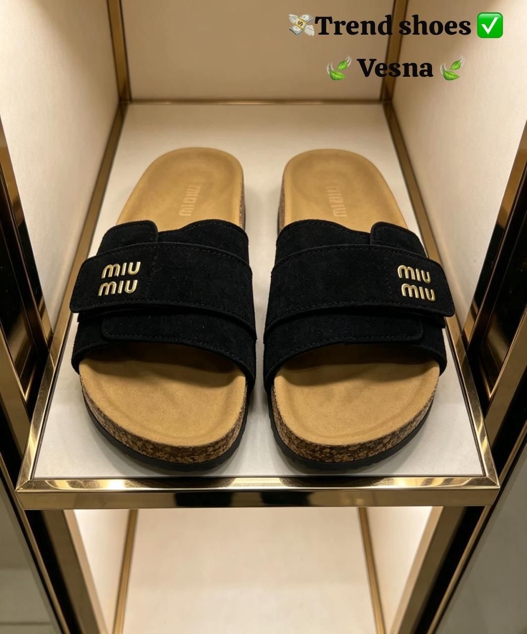 ,шлепанцы miu miu,шлёпанцы женские,женские шлепки,кожаные шлепанцы miu miu