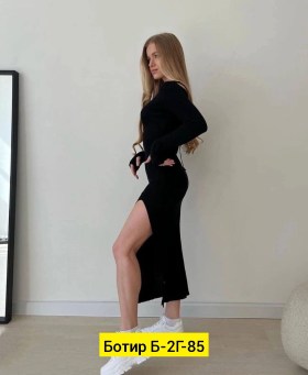 Платье