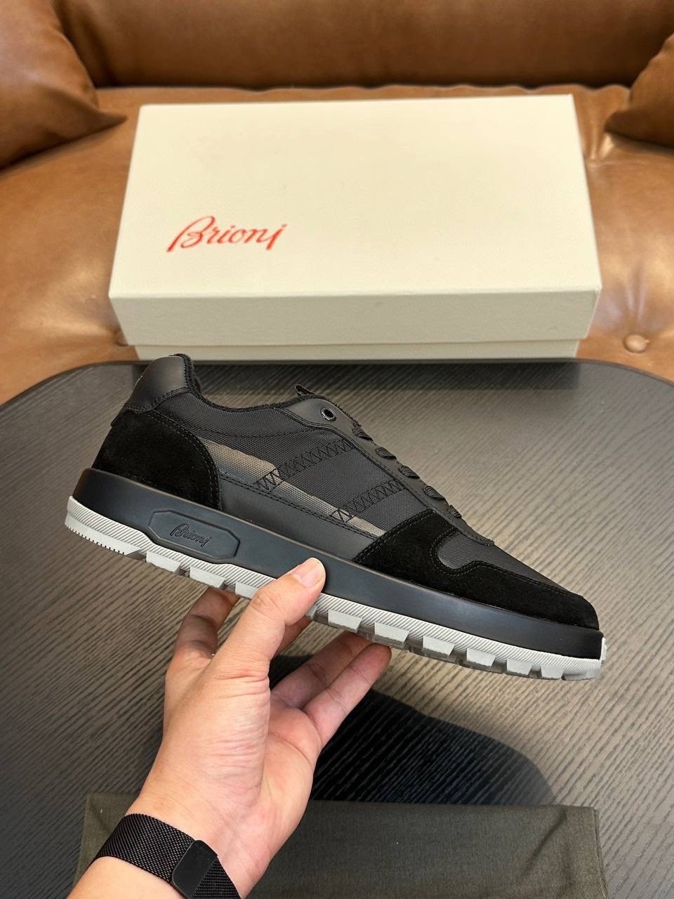 кроссовки мужские кожаные,кроссовки brioni,кроссовка мужской,кроссовки мужские armani,мужские кроссовки