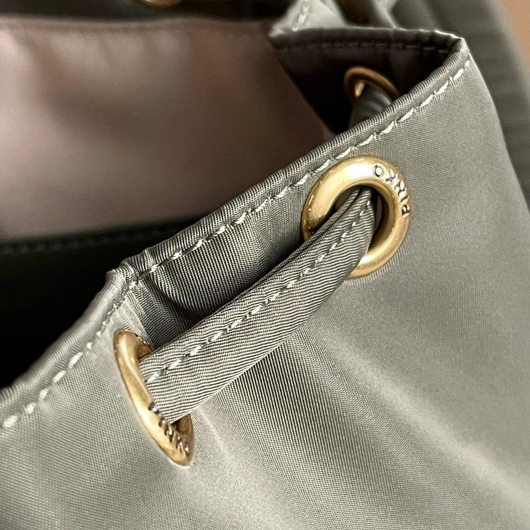 рюкзак женский pinko,рюкзак женский pinko love recycled оливковый,рюкзак pinko,рюкзак женские,рюкзак женский pinko love recycled чёрный