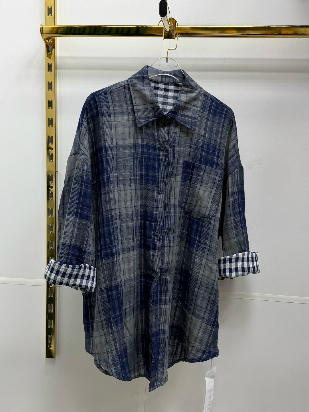 клетчатая рубашка женская,женская рубашка в клетку,рубашка в клетку,рубашка осенняя в клетку оверсайз sivitskaya,клетчатая рубашка с длинным рукавом